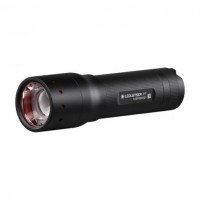 Đèn Pin Led lenser P7